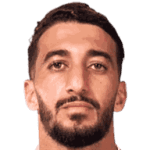 Saïd Benrahma