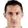 José Andrés Guardado Hernández
