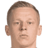 Oleksandr Zinchenko 