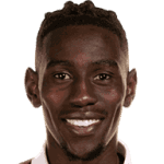 Clarke Oduor