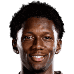 Jaden Philogene