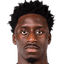 Nicksoen Gomis 