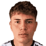 Lucas Soto