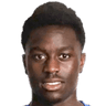 Genesis Antwi