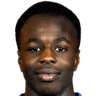 Djibril Coulibaly