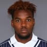 Aaron-Salem Boupendza