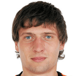 Yevhenii Seleznov