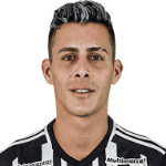Cristian David Pavón