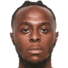 Moses Odubajo 
