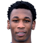 Nico Gordon