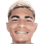 Gleiker Teodoro Mendoza Barrios