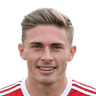 Joe Pritchard