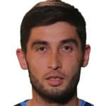 Jakhongir Abdumuminov