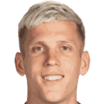 Dani Olmo