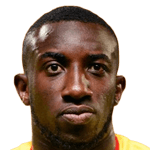 Moussa Marega