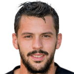 Alex Valentini