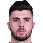 Patrick Cutrone