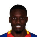Freddie Ladapo