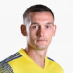 Oleksandr Golikov