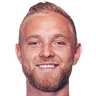 Alex Pritchard