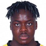 Richie Musaba
