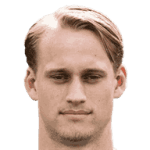 Oscar Vilhelmsson 
