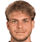 Leandro Morgalla
