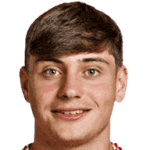 Josh Stokes