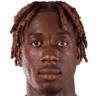 Mamadou Coulibaly