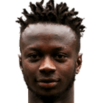 Yusupha Njie