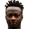 Yusupha Njie