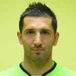 Pavel Okhremchuk