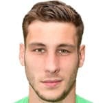 Marko Marosi