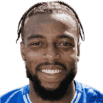 Tyrone Williams