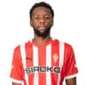 Yann Kembo