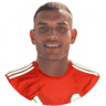 Ghanam Mohamed