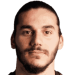 Luka Kharatishvili