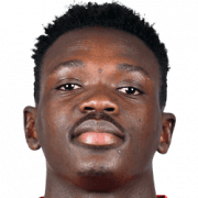 Abdoul Tapsoba