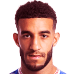 Connor Goldson