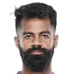 Mohammed Rafique
