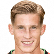 Joep van der Sluijs