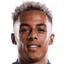Omari Hutchinson