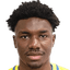 Alfred Caicedo