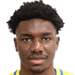 Alfred Caicedo