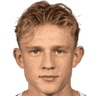 Lucas Thorst Riisgaard