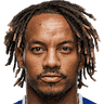 André Carrillo