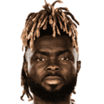 Leonard Owusu