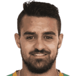Martín Ferreira