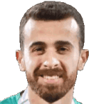 Yousef Abu Al-Jazar