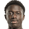 Mahamadou Diawara